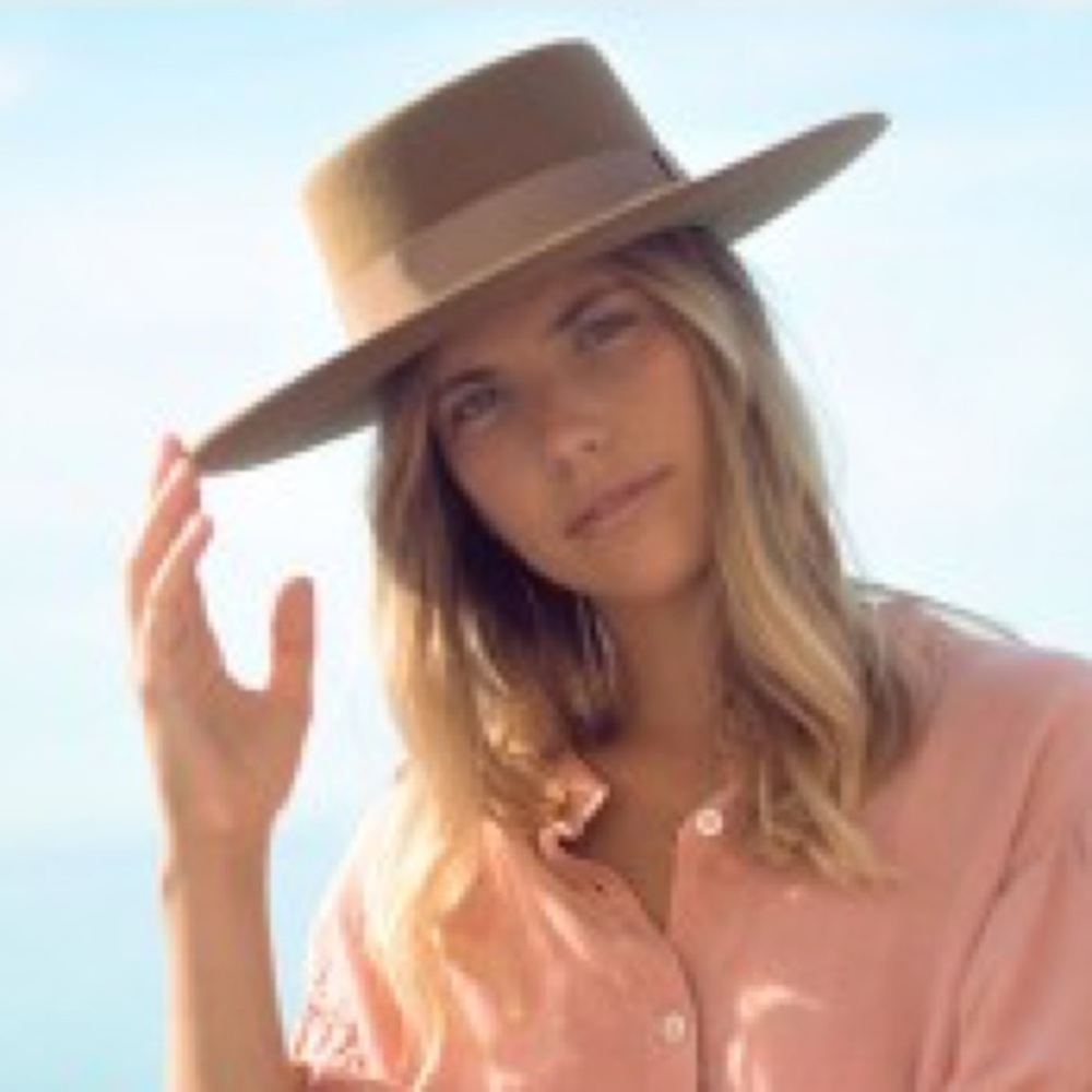 🔥 RESTOCKED! 🔥 Western Felted Gambler Hat with Hat Band